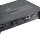 Audison SR1.500 D-Class Amplifier Mono Amplifier 1000 W x 1