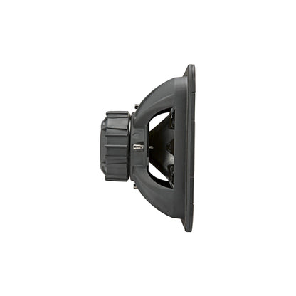 Kicker L7R 45L7R154 15" Square Subwoofer, dual voice coil, 4Ω, 900W RMS