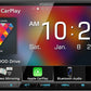 Kenwood eXcelon DMX9708S Car Stereo + CMOS-240U Backup Camera – 6.95" Capacitive Touchscreen, Wireless CarPlay, Wireless Android Auto, Bluetooth