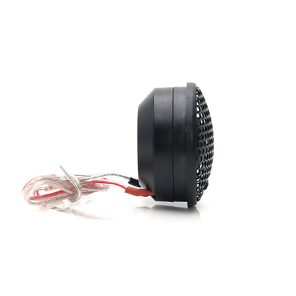 Hertz Mille Pro Series MPK 165.3 6.5" Two-Way Pro Audio Component System (Pair)