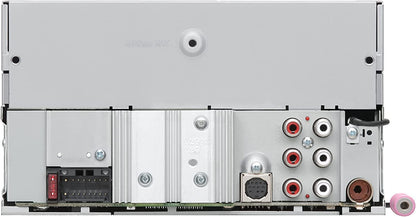 Kenwood eXcelon DPX395MBT AM FM USB CD Bluetooth Car Stereo -PLUS- SXV300V1 SiriusXM Satellite Tuner