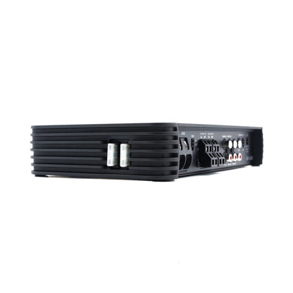 Audison SR 4.500.2 D-Class 4-Channel Amplifier 220 Wrms X 4 at 2-Ohms
