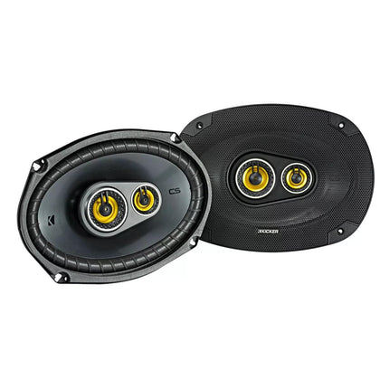 Car & Truck Speakers