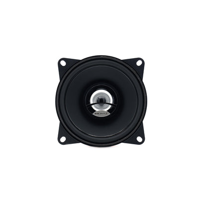 Hertz Dieci DCX 100.3 4" Two-Way Coaxial Speakers – 30W RMS, 4Ω