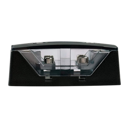 Kicker 46FHD FHD Fuse Holder, Dual AFS