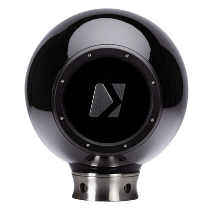 Kicker KMFC 9-Inch Tower System Speakers - Black 47KMFC9