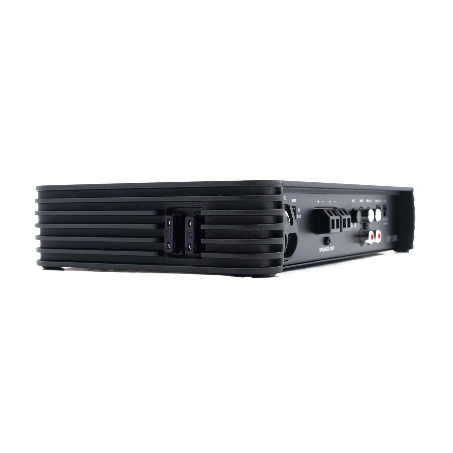Audison SR 1.500.2 D-Class Mono Bass Amplifier 1000 Wrms X 1 at 1-Ohms