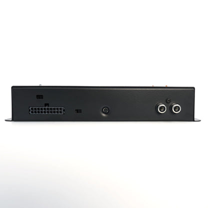 Audison bit Ten Digital Signal Interface Processor | 4 Channels in | 5 Out