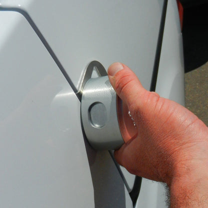 Slick Locks FD-TR-FVK-SLIDE-TK Ford Transit Van Lock Kit (2014-Present) – Sliding Door + Rear Doors