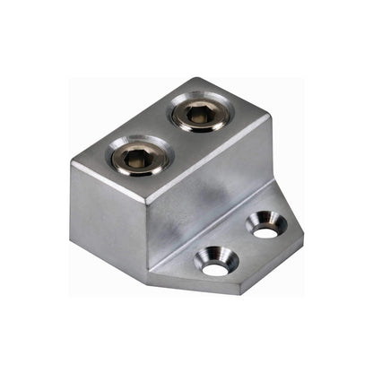 Kicker 46GT2 GT2 Grounding Terminal, 2-0/-8GA in