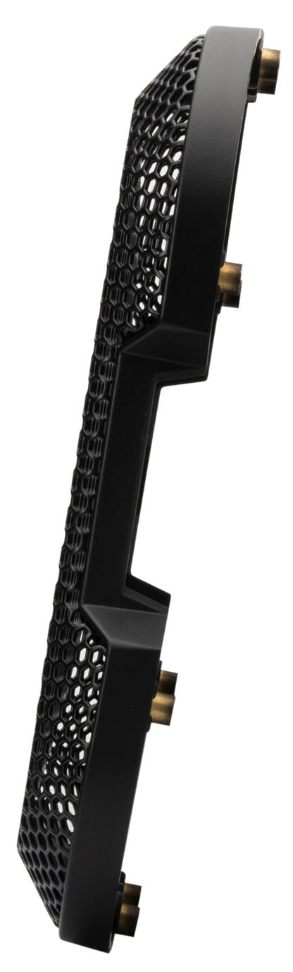 Kicker 52GL78 8" (200mm) Square Steel Mesh Subwoofer Grille