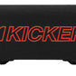 Kicker 49DL7TDF122 12-inch (30cm) Thin L7T Down Firing Subwoofer Enclosure, 2 ohm