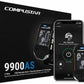 Compustar CSX9900AS 2-Way CSX Remote Start+Security Alarm System W/LTE