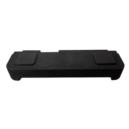 Kicker 51KGMDL7T122 Dual 12" L7T Silverado/Sierra Subwoofer Enclosure, 1200W RMS, 2Ω