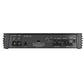 Audison Forza AFM8.14bit 8 CH Amplifier with 14 Channels DSP - 8 x 90W at 4 Ohms
