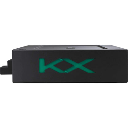Kicker 48KXMA8008 KXMA800.8 8X100w 8-Ch Full-Range Class-D Marine Amplifier