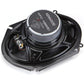 Kenwood Excelon KFC-X683C 6x8 Inch 2-Way Custom Fit Speaker System (Pair)