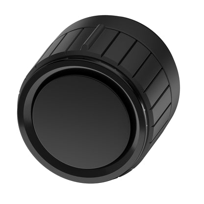 Hertz HRC 02 Remote Subwoofer Level Control Bass Knob for Deici Power Amplifiers