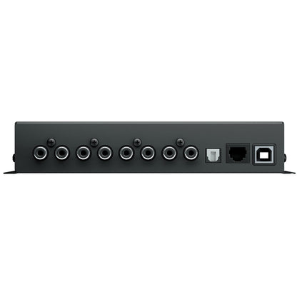 Hertz H8 DSP-DRC High Performance 8 Channel Digital Interface Processor