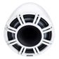 Kicker 47KMFC11 11-Inch Tower System Speakers, Black
