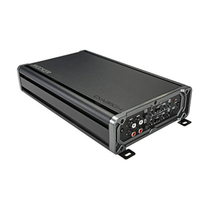 Kicker CXA 46CXA3604T 4-Channel Class A/B Amplifier, 90W x 4 RMS