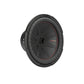 Kicker 48CWR124 CompR 12" Subwoofer, DVC, 4-ohm, 500 Watts RMS