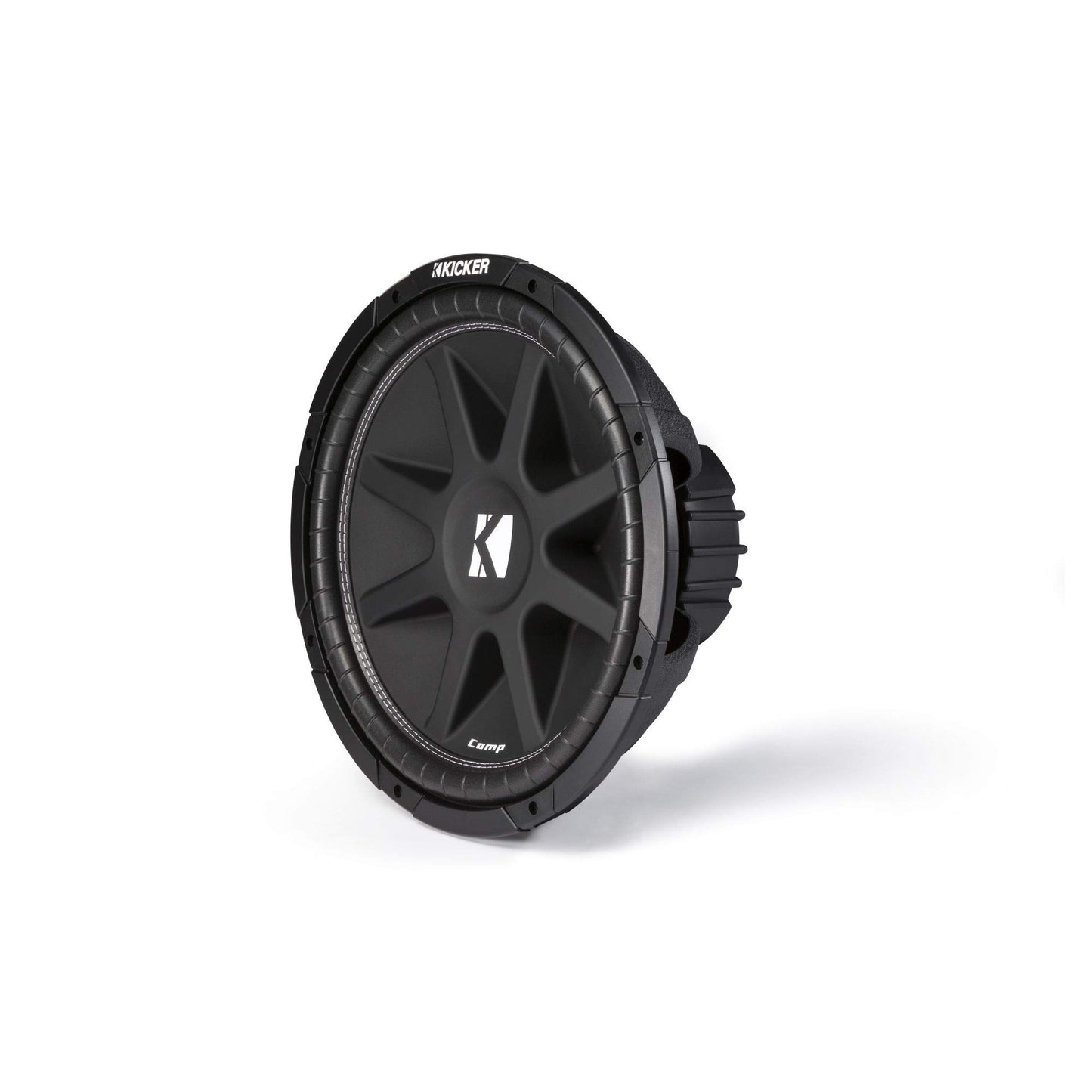 Kicker Comp 15-inch (38cm) Subwoofer, 4-Ohm, 43C154