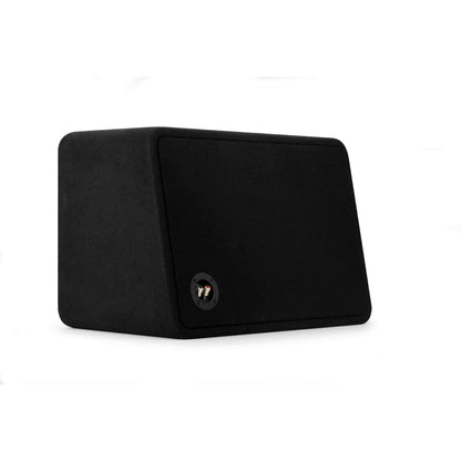 Kicker 48VCVR122 CompVR 12" Single subwoofer in Vented Box, 2-ohm