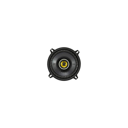 Kicker 46CSC54 CS-Series CSC5 5.25-Inch (130mm) Coaxial Speakers, 4-Ohm (Pair)