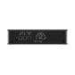 Kenwood Excelon X303-4 Class D 4-Channel Power Amplifier High-Performance