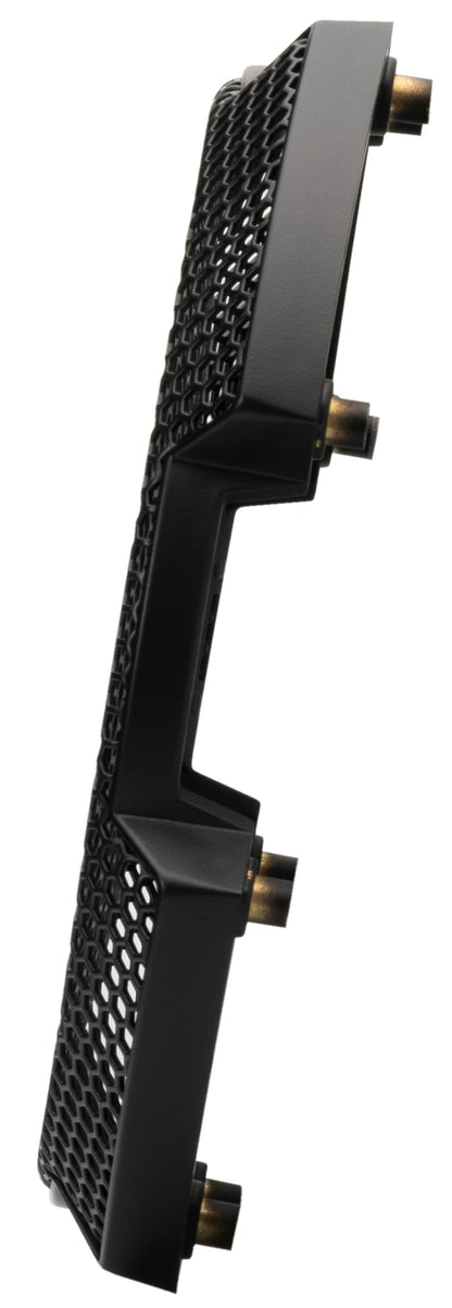 Kicker 52GR8 8" (200mm) Round Steel Mesh Subwoofer Grille