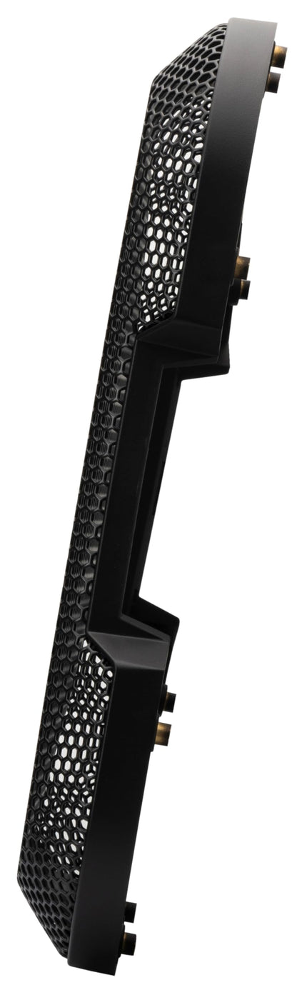 Kicker 52GL710 10" (250mm) Square Steel Mesh Subwoofer Grille