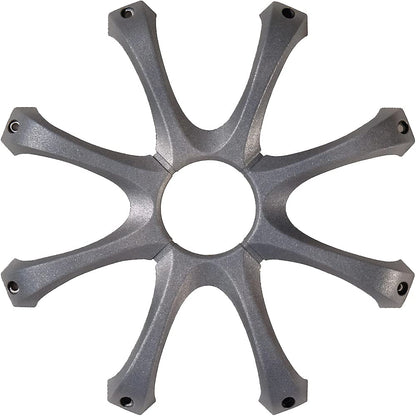 Kicker GR100 Grill for Kicker 10" Round Subwoofers