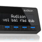 Audison DRC MP Multimedia Play Digital Remote Control