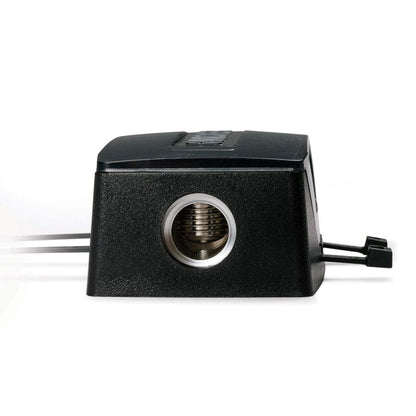 Kicker 46FHD FHD Fuse Holder, Dual AFS