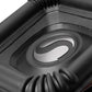 Kicker 49L7X151 - SoloX L7X 15-Inch (38cm), 3" Coil, Ferrite Competition Subwoofer