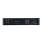 Audison SR 1.500.2 D-Class Mono Bass Amplifier 1000 Wrms X 1 at 1-Ohms