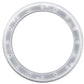 Kicker 51KLSR88-8.8-Inch to 8-Inch LED Adapter Ring for Marine Speakers
