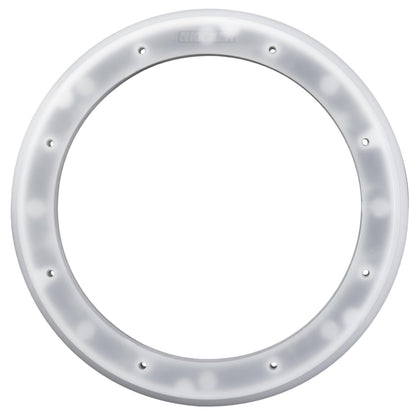 Kicker 51KLSR88-8.8-Inch to 8-Inch LED Adapter Ring for Marine Speakers
