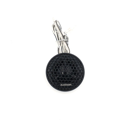 Audison APK 165 Prima Series 6.5" 2-Way Component Speaker Set