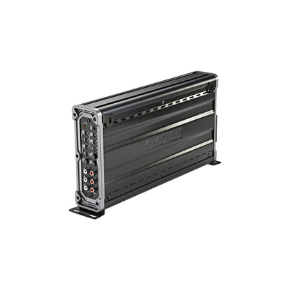 Kicker 46CXA6605 CXA6605-4x90-Watt 4-Channel Full-Range Amplifier