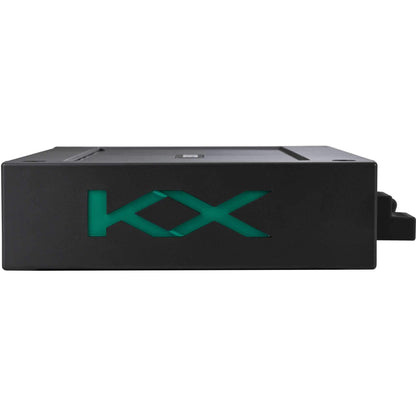 Kicker 48KXMA8008 KXMA800.8 8X100w 8-Ch Full-Range Class-D Marine Amplifier