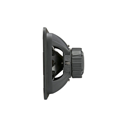Kicker L7R 45L7R154 15" Square Subwoofer, dual voice coil, 4Ω, 900W RMS
