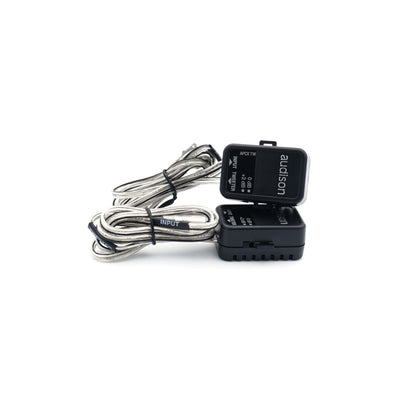 Audison AP 1 Prima Series 1" (25mm) Tweeter and Crossover (Pair)