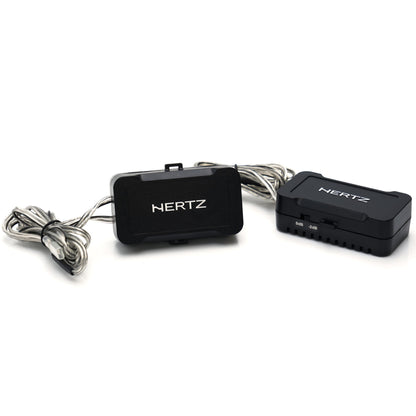 Hertz Mille Pro MP 28.3 1.38 in 4Ω Component Tweeters (Pair)