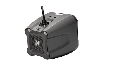 Kicker 48BTCAN65 - PowerCans 6.5" Bluetooth Speaker Pods, Pair