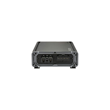 Kicker 46CXA12001 CXA12001 1200-watt Mono Class D Subwoofer Amplifier
