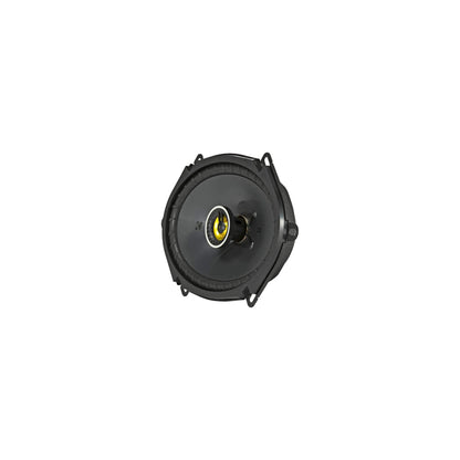 Kicker CS Series 46CSC68 6 x 8 Inch Car Audio System Speakers (Pair)