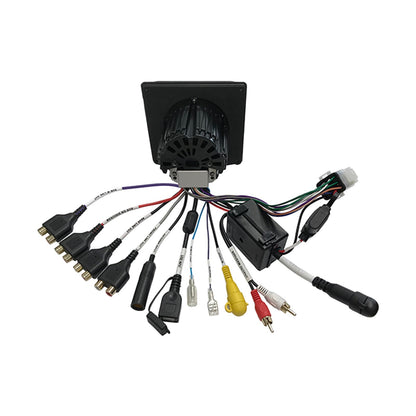 Kenwood KMR-M300BT Weatherproof Marine Receiver, Bluetooth, 2.7" LCD