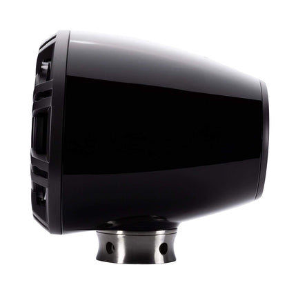 Kicker KMFC 9-Inch Tower System Speakers - Black 47KMFC9